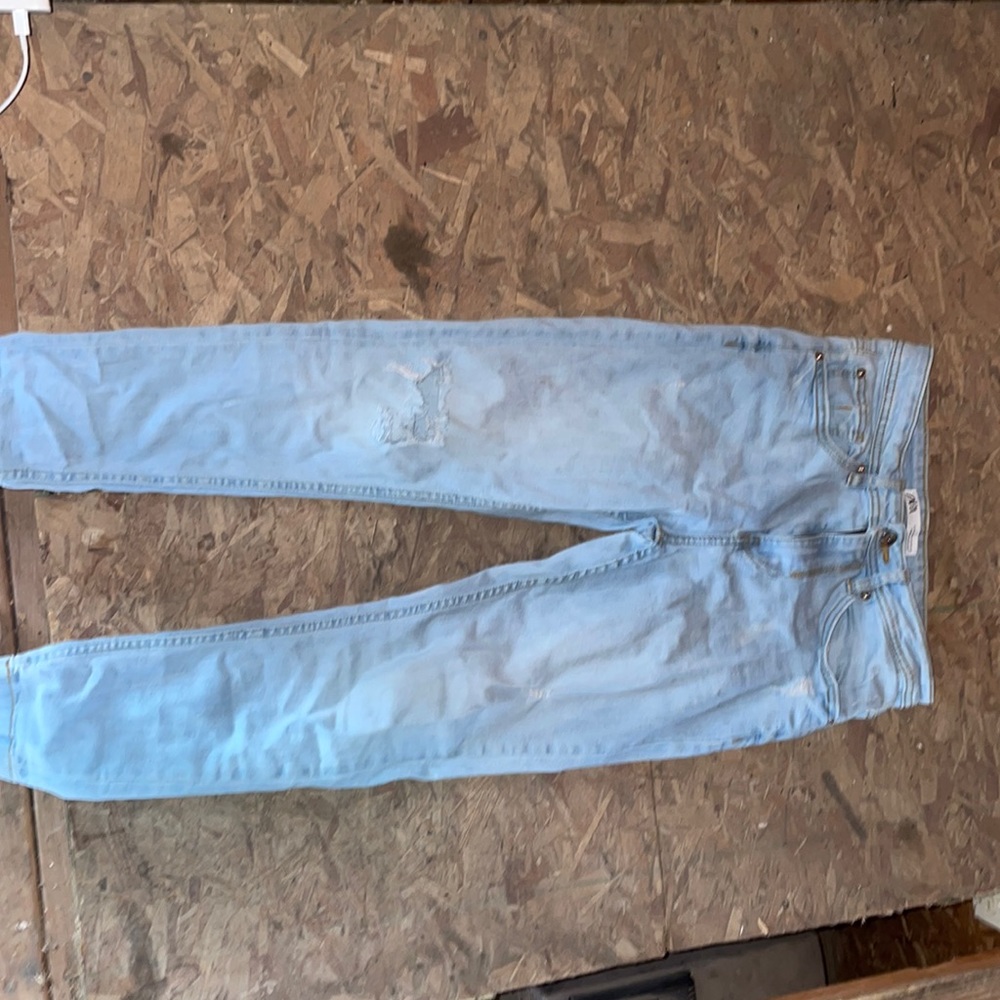 Zara jeans USA 30